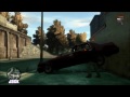 Best of Roosterteeth Grand Theft Auto (GTA) IV Let's Plays