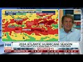 Hurricane Specialist Bryan Norcross Breaks Down NOAA 2024 Hurricane Season Predictions