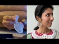 Jewellery Tour | Traditional Jewellery | Part - 3 | Poornima Raman