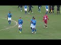Highlights: Grimsby Town (h)