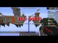 I cant PvP!! Skywars w/ Ehaad