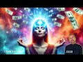 YOU WILL RECEIVE A LOT OF MONEY AFTER LISTENING TO THIS FOR JUST ONE NIGHT | ABUNDANCE AFFIRMATIONS