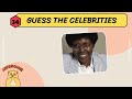 Guess the name of Science Celebrities