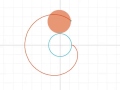 Drawing a Cardioid with Processing