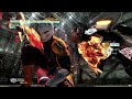Metal Gear Rising: Revengeance | Gray Fox vs. MG Ray in DLC