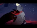 Writing On The Wall || Frostpaw PMV