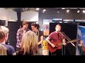 Deaf Havana - The Past Six Years At Norwich HMV