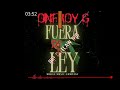 Onfroy-G | Fuera De Ley (RIP @OutlawDIB ) ⚰️🪦 | Prod By. O.G Lakbra