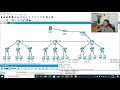 Cara Membuat Simulasi Jaringan Sekolah | Cisco Packet Trecer