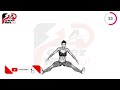 FULL BODY WEIGHT LOSS WORKOUT AT HOME IN 20 MINUTES By Power Workout 4D