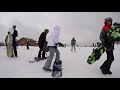 THIS is Why You Fall Getting Off The Lift (Snowboard)