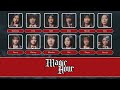 JKT48 - Magic Hour | [Color Coded Lyrics]