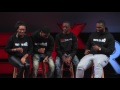 School to Prison Pipeline | Youth for RISE Advocacy Network | TEDxYouth@RVA