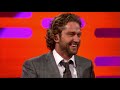 Clips You’ve NEVER SEEN Before From The Graham Norton Show | Part Thirteen