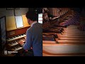 Clément Loret – Prière (Douze Pièces pour Orgue) // Landau, St Maria