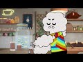 An Eco-Friendly Mr. Small | The Amazing World of Gumball | Cartoon Network