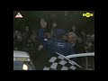 Juha Kankkunen - Juha Repo | Ford Escort WRC | Rallye Monte-Carlo 1998 [Passats de canto] Telesport