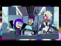 Glitch Techs: A Gem In Limbo (REVIEW)