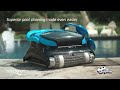 Best Robot Pool Cleaners - Aiper Scuba S1 Vs Dolphin Nautilus CC Plus