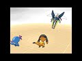 Pokemon Realidea System Boss 3: Vikavolt