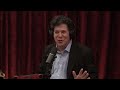 Michio Kaku is out of control! Eric Weinstein & Joe Rogan