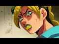 Johngalli A. - Manhattan Transfer (JJBA Musical Leitmotif | AMV)