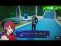 Persona 3 Reload - Odd audio from the dub
