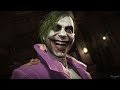 INJUSTICE 2 -  All Super Moves ( All DLC Characters & Premium Skin Included )✔️4K ᵁᴴᴰ 60ᶠᵖˢ