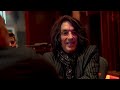 LA ROCA POWER STUDIO | KISS: Paul Stanley, Tommy Thayer y Eric Singer