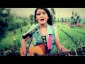 Salma Idola Cilik - Ayah [Official Music Video]