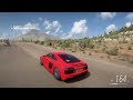 Restoring an abandoned Audi R8 900HP  - Forza Horizon 5 | Offroading | Gameplay 4K