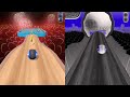 ⭕⭕🌈Going Balls Vs Reverse Video SpeedRun Gameplay Part 965