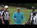 Sights and Sounds of Training Camp | NFL Films Presents