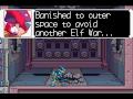 Game Boy Advance Longplay [025] Mega Man Zero 3