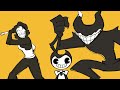 SIBLINGS! | BATDR Animatic