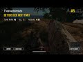 PLAYERUNKNOWN'S BATTLEGROUNDS  2018 01 10 21 29 42