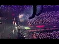 Telepathy by BTS PTD Las Vegas day 4