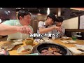 A Korean high school student who went to Japanese yakiniku for the first time was in trouble...