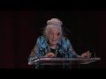 100 Years in Medicine | Dr. Gladys McGarey | TEDxScottsdaleWomen