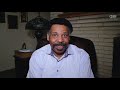 Dr. Tony  Evans Speaks From His Heart About Social Injustice