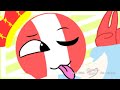 I'm the man//Meme//Perú //countryhumans