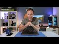 1 Month with the Asus ROG Zephyrus Duo 15! | The Tech Chap