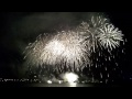 Putrajaya Fireworks 31-08-2013 - S.Korea Showcase