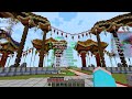 Playing On THE BEST PUBLIC LIFESTEAL SMP In Minecraft!