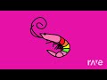 Shes So Flamingo - Kero Kero Bonito & Pink Guy | RaveDj