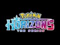 SV Gym Leader / Tera Raid / Gym Leader (Terastal Form) Melody - Pokémon Horizons Anime Music