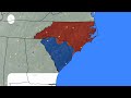 Carolina War Remastered PREVIEW