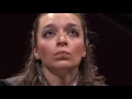 Yulianna Avdeeva – Sonata in B flat minor, Op. 35 (third stage, 2010)