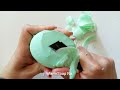 Dry Soap carving ASMR\ relaxing sounds\ No talking. Satisfying ASMR video\ Cutting soap