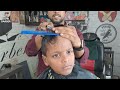Simple Haircut - Training Step By Step Tutorial Video 2023 | सैंपल कटिंग कैसे करते हैं